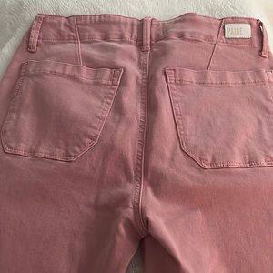 Paige Maisley Jogger NWOT